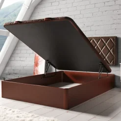 Cabezal tapizado Lion