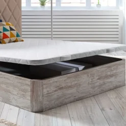 Cabezal tapizado Marsella