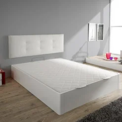 Cabezal tapizado Niza