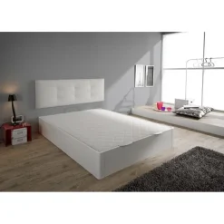 Cabezal tapizado Niza