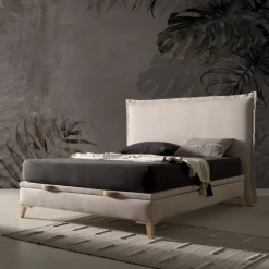 Cabezal tapizado Triana