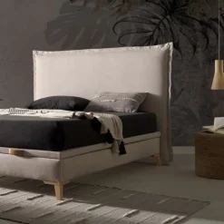 Cabezal tapizado Triana