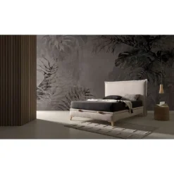 Cabezal tapizado Triana