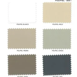 Cabezal tapizado Triana