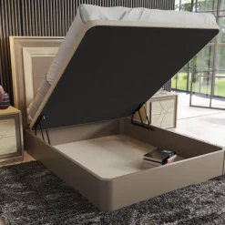 Canapé chapa natural BasicBox