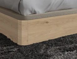 Canapé chapa natural BasicBox