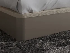 Canapé chapa natural BasicBox