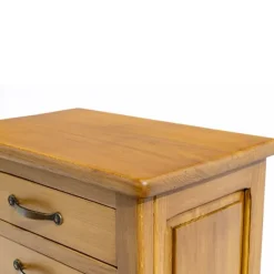 Chifonier de Roble Carolina