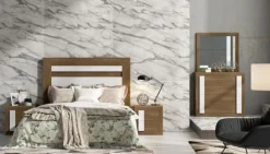 Cómoda dormitorio Esben
