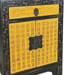 Cómoda oriental Keiko