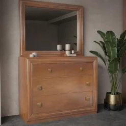 Cómoda-tocador Cerezo Berlín