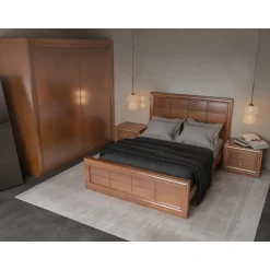 Cómoda-tocador Cerezo Berlín