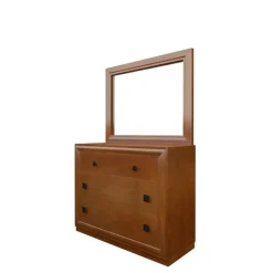 Cómoda-tocador Cerezo Berlín