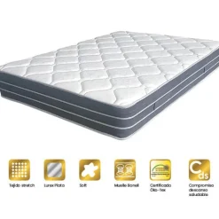 Colchón Boj