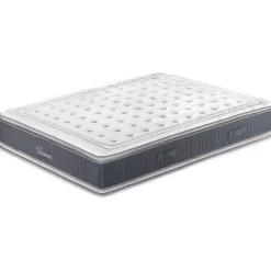 colchón muelles efecto nube Daroca