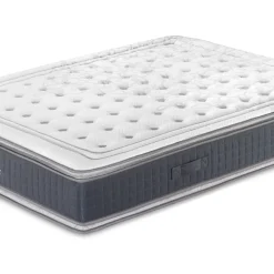 colchón muelles efecto nube Daroca