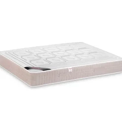 colchón muelles Nácar