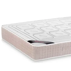 colchón muelles Nácar