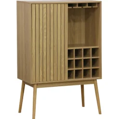 Consola botellero Pristina