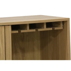 Consola botellero Pristina