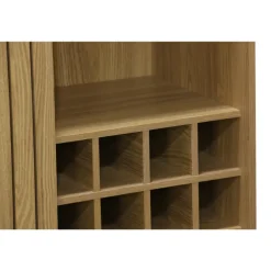 Consola botellero Pristina