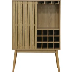 Consola botellero Pristina