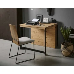 Consola extensible a mesa de comedor Kila