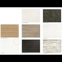 Consola extensible a mesa de comedor Kila