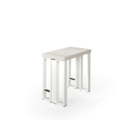 Consola extensible a mesa de comedor