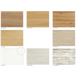 Consola extensible a mesa de comedor Seville