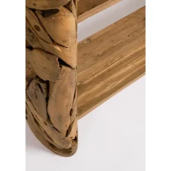 Consola recibidor art wood