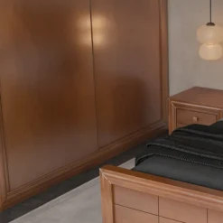 Dormitorio Cerezo Berlín