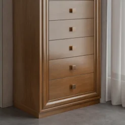 Dormitorio Cerezo Berlín