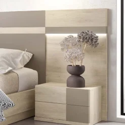 Dormitorio Dremen Aurora