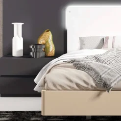 Dormitorio Fyn Pizarra