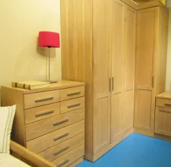 Dormitorio juvenil Lisboa