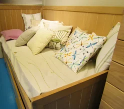 Dormitorio juvenil Lisboa