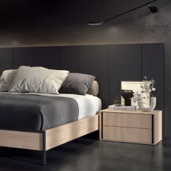 Dormitorio matrimonio Bern