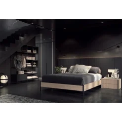 Dormitorio matrimonio Bern