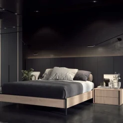 Dormitorio matrimonio Bern