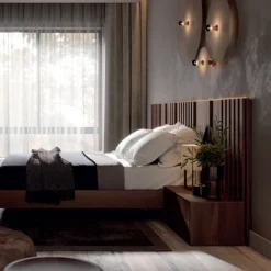 Dormitorio matrimonio Berli