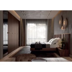 Dormitorio matrimonio Berli