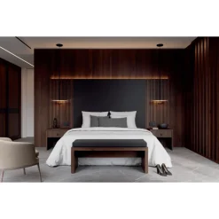 Dormitorio matrimonio Catania