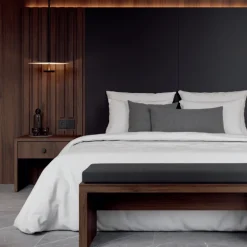 Dormitorio matrimonio Catania