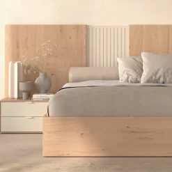 Dormitorio matrimonio Ena