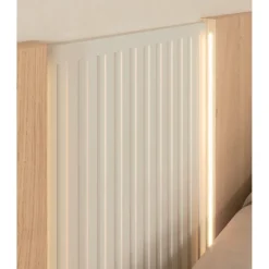 Dormitorio matrimonio Ena