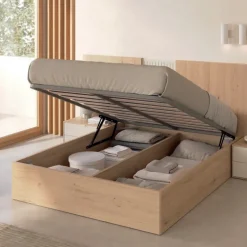 Dormitorio matrimonio Ena