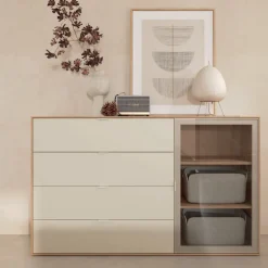 Dormitorio matrimonio Ena