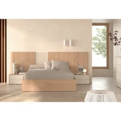 Dormitorio matrimonio Ena