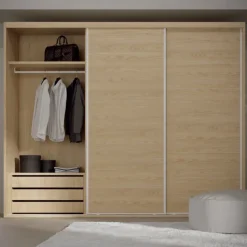 Dormitorio matrimonio Ena